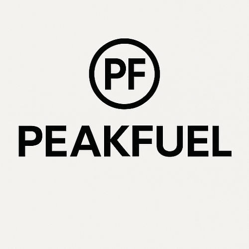 PeakFuel™